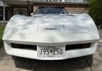 Thumbnail Photo 5 for 1981 Chevrolet Corvette Coupe for Sale by Owner