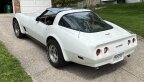 Thumbnail Photo 6 for 1981 Chevrolet Corvette Coupe for Sale by Owner