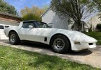 Thumbnail Photo 2 for 1981 Chevrolet Corvette Coupe for Sale by Owner