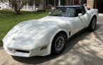 Thumbnail Photo 3 for 1981 Chevrolet Corvette Coupe for Sale by Owner