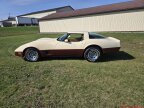 Thumbnail Photo 2 for 1981 Chevrolet Corvette