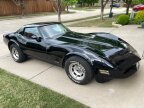 Thumbnail Photo 2 for 1981 Chevrolet Corvette for Sale by Owner