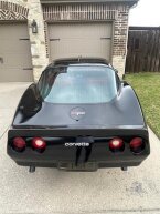 Thumbnail Photo 4 for 1981 Chevrolet Corvette for Sale by Owner