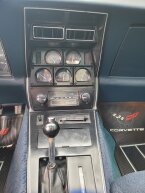 Thumbnail Photo 2 for 1981 Chevrolet Corvette Coupe for Sale by Owner