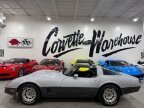 Thumbnail Photo 1 for 1981 Chevrolet Corvette