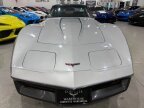 Thumbnail Photo 6 for 1981 Chevrolet Corvette