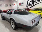 Thumbnail Photo 2 for 1981 Chevrolet Corvette