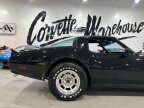 Thumbnail Photo 4 for 1981 Chevrolet Corvette