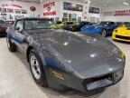 Thumbnail Photo 3 for 1981 Chevrolet Corvette