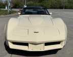 Thumbnail Photo 5 for 1981 Chevrolet Corvette Coupe