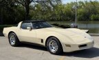 Thumbnail Photo 6 for 1981 Chevrolet Corvette Coupe
