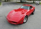 Thumbnail Photo 2 for 1981 Chevrolet Corvette Coupe
