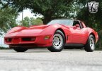 Thumbnail Photo 6 for 1981 Chevrolet Corvette Coupe