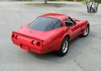 Thumbnail Photo 3 for 1981 Chevrolet Corvette Coupe