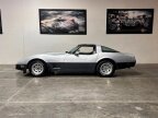 Thumbnail Photo 4 for 1981 Chevrolet Corvette