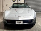 Thumbnail Photo 2 for 1981 Chevrolet Corvette