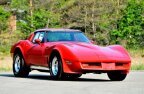 Thumbnail Photo 5 for 1981 Chevrolet Corvette Coupe