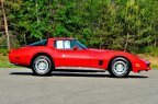Thumbnail Photo 1 for 1981 Chevrolet Corvette Coupe