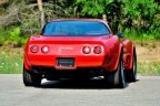 Thumbnail Photo 2 for 1981 Chevrolet Corvette Coupe