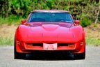 Thumbnail Photo 3 for 1981 Chevrolet Corvette Coupe