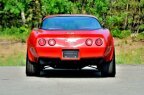 Thumbnail Photo 4 for 1981 Chevrolet Corvette Coupe