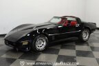 Thumbnail Photo 5 for 1981 Chevrolet Corvette