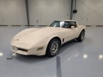 Thumbnail Photo 2 for 1981 Chevrolet Corvette