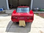 Thumbnail Photo 5 for 1981 Chevrolet Corvette Coupe for Sale by Owner