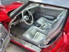 Thumbnail Photo 1 for 1981 Chevrolet Corvette Coupe for Sale by Owner