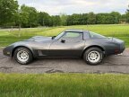 Thumbnail Photo 2 for 1981 Chevrolet Corvette Coupe for Sale by Owner