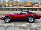 Thumbnail Photo 1 for 1981 Chevrolet Corvette for Sale by Owner