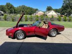 Thumbnail Photo 3 for 1981 Chevrolet Corvette for Sale by Owner