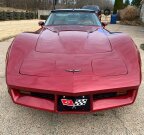 Thumbnail Photo 2 for 1981 Chevrolet Corvette for Sale by Owner
