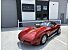 1981 Chevrolet Corvette Coupe