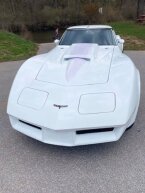 Thumbnail Photo 6 for 1981 Chevrolet Corvette