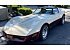 1981 Chevrolet Corvette