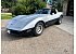 1981 Chevrolet Corvette
