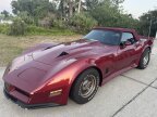 Thumbnail Photo 2 for 1981 Chevrolet Corvette Coupe for Sale by Owner