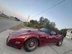 Thumbnail Photo 3 for 1981 Chevrolet Corvette Coupe for Sale by Owner