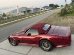 Thumbnail Photo 6 for 1981 Chevrolet Corvette Coupe for Sale by Owner