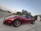 Thumbnail Photo 1 for 1981 Chevrolet Corvette Coupe for Sale by Owner
