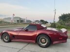 Thumbnail Photo 4 for 1981 Chevrolet Corvette Coupe for Sale by Owner