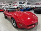 Thumbnail Photo 3 for 1981 Chevrolet Corvette