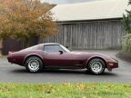 Thumbnail Photo 5 for 1981 Chevrolet Corvette