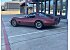 1981 Chevrolet Corvette Coupe