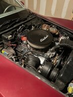 Thumbnail Photo 4 for 1981 Chevrolet Corvette Coupe for Sale by Owner