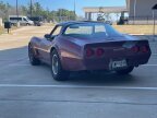Thumbnail Photo 2 for 1981 Chevrolet Corvette Coupe for Sale by Owner