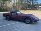 Thumbnail Photo 1 for 1981 Chevrolet Corvette Coupe for Sale by Owner
