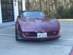 Thumbnail Photo 3 for 1981 Chevrolet Corvette Coupe for Sale by Owner