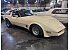 1981 Chevrolet Corvette Coupe